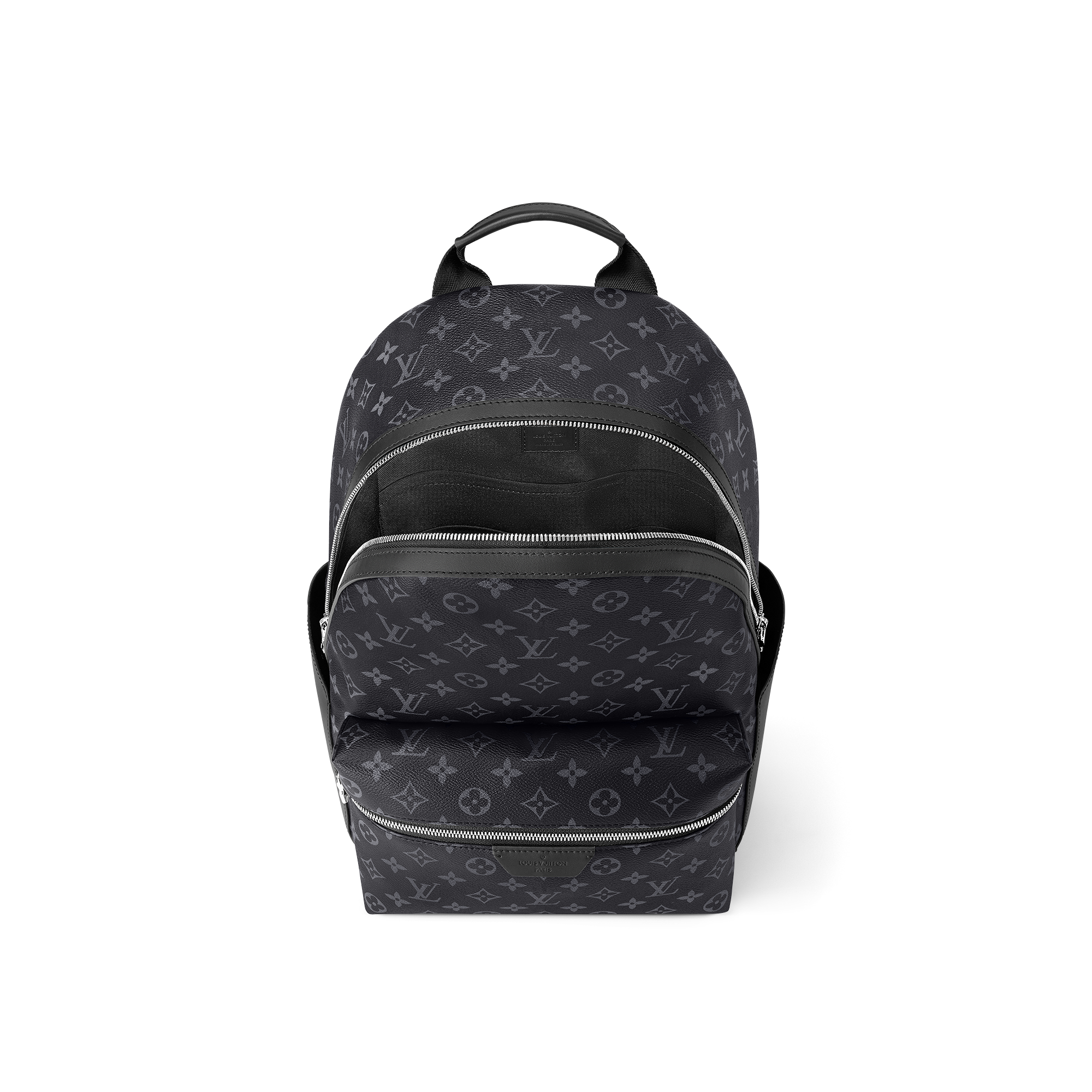 Discovery Backpack PM Monogram Eclipse - Bags | LOUIS VUITTON